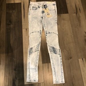 Rag & Bone Samurai Skinny Jean NWT